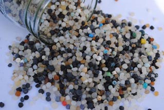 Nurdles