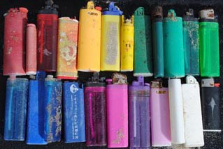 Lighters